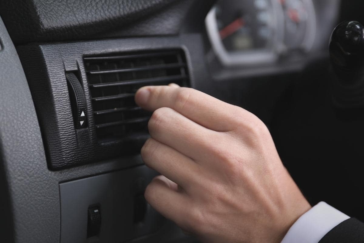 How to Warm Up Transmission before Driving  