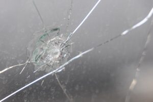 do i need to fix a chipped windshield
