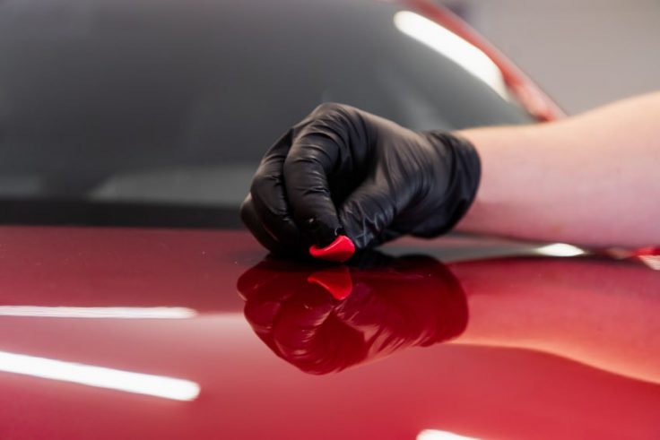 What Causes Small Dents In Cars And Is It Worth Fixing?