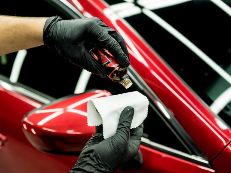 Paint Protection Film vs. Vinyl Wrap Which One is Better?