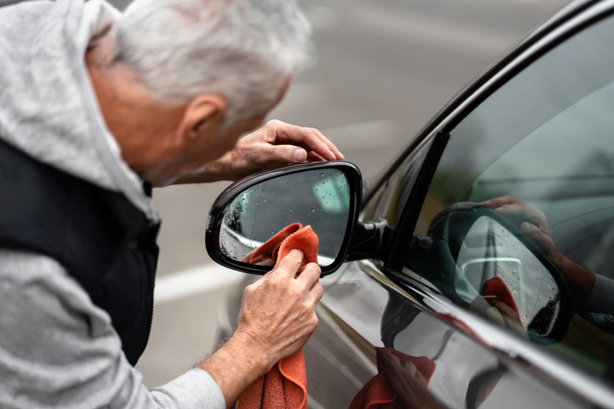 Why is My Side Mirror Not Working? BEMAC