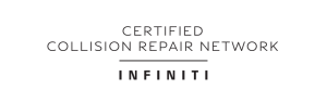 Infiniti Certified Collision Centre