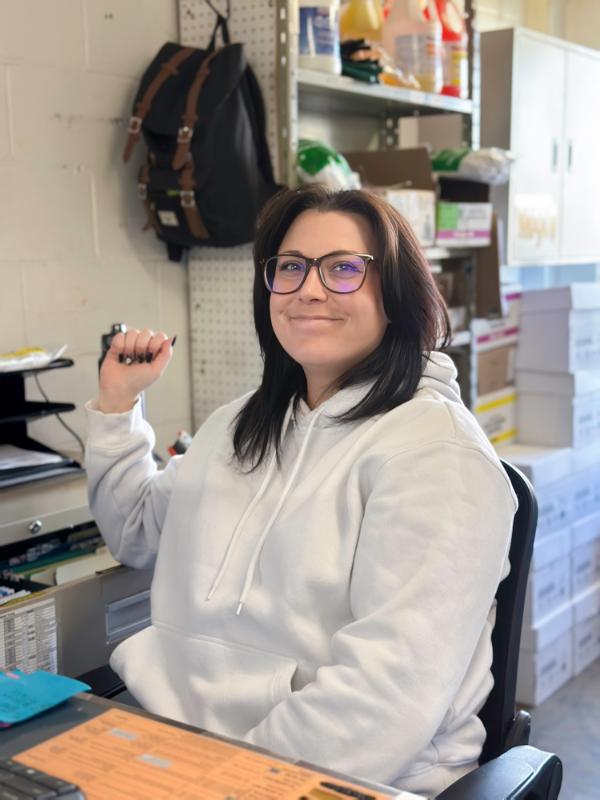 Ottawa Collision Repair Team