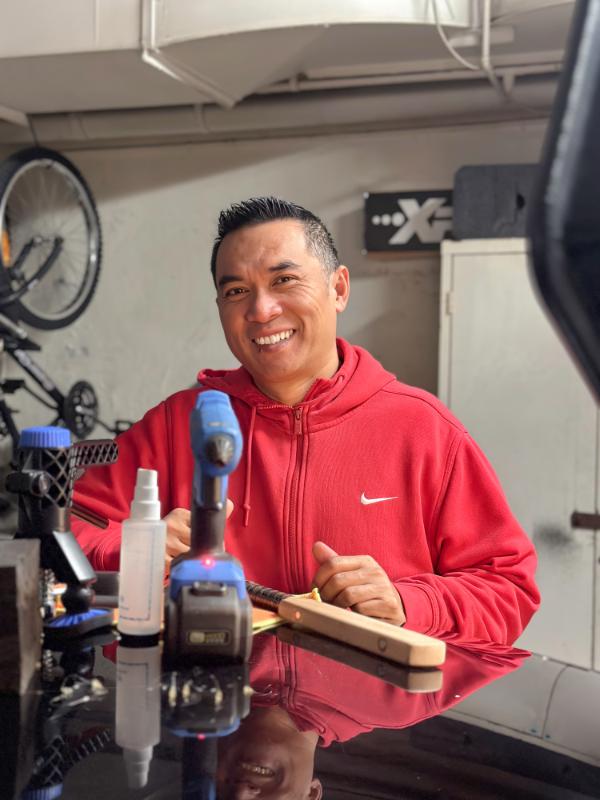 Ottawa Collision Repair Team