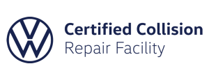Volkswagen Certified Collision Repair Facility