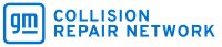 GM Collision repair network
