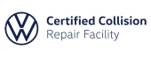 Volkswagen Certified Collision Repair Facility